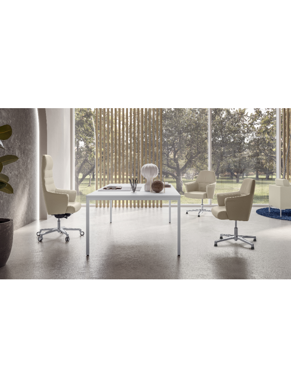 Of course - fauteuils - Interrieur.CI