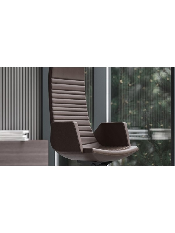 North cape GM - fauteuils - Interrieur.CI