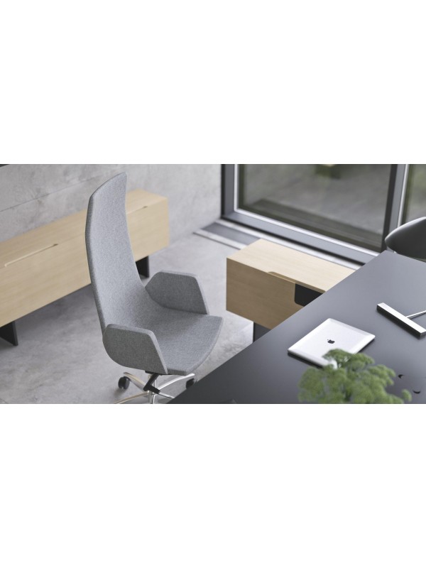 North cape GM - fauteuils - Interrieur.CI