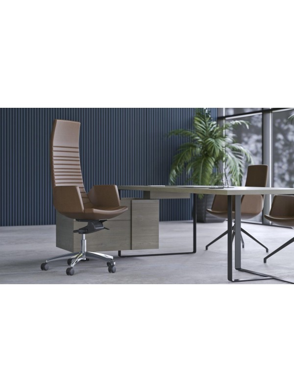 North cape GM - fauteuils - Interrieur.CI