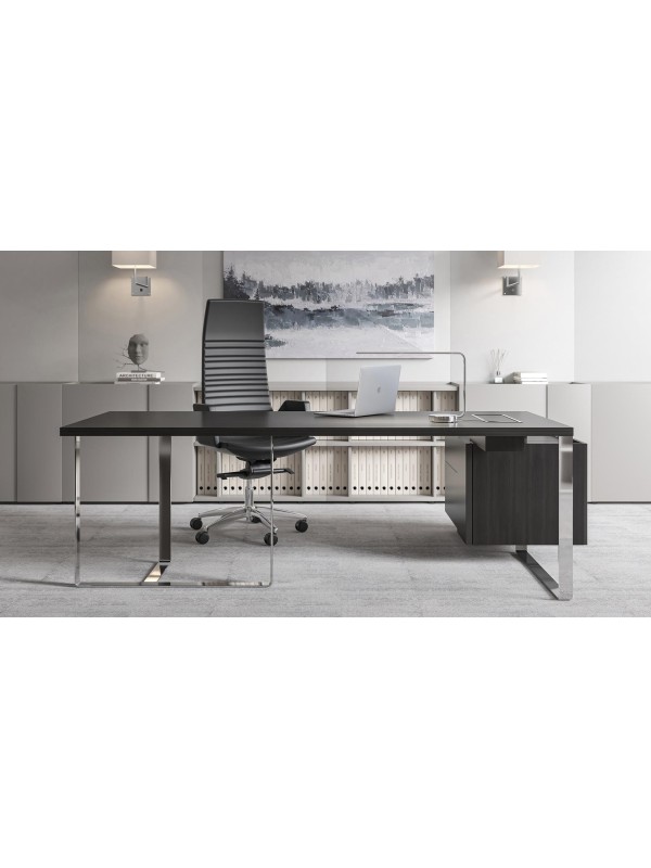 North cape GM - fauteuils - Interrieur.CI
