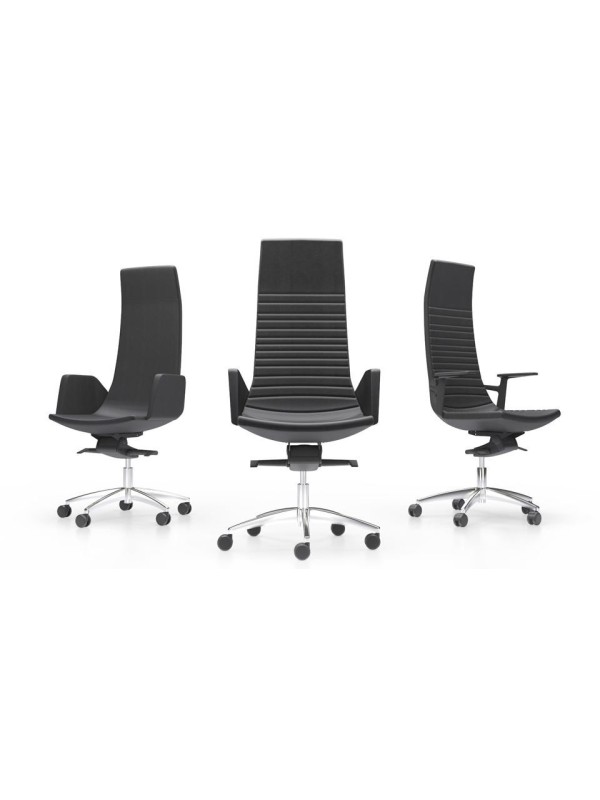 North cape GM - fauteuils - Interrieur.CI