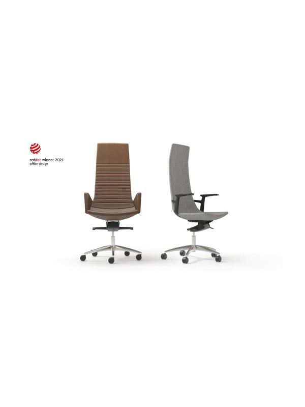 North cape GM - fauteuils - Interrieur.CI