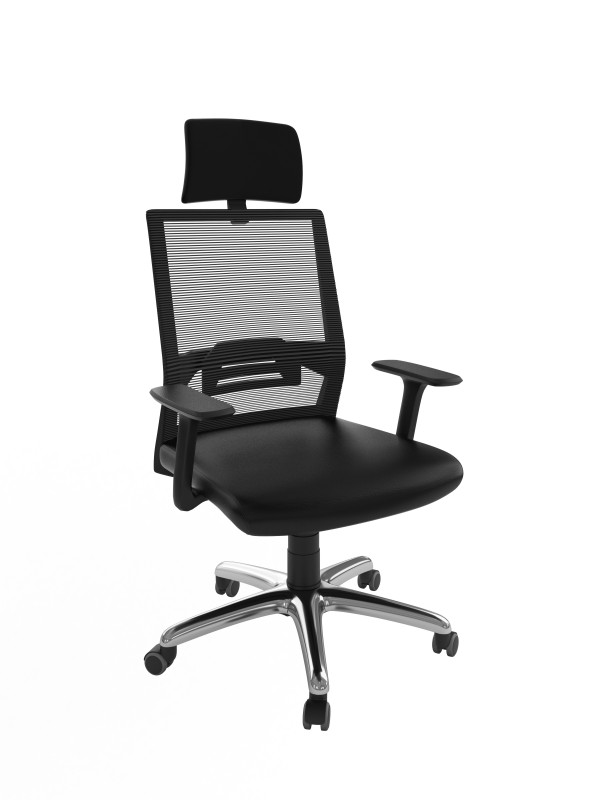 Seoul GM - fauteuils - Interrieur.CI