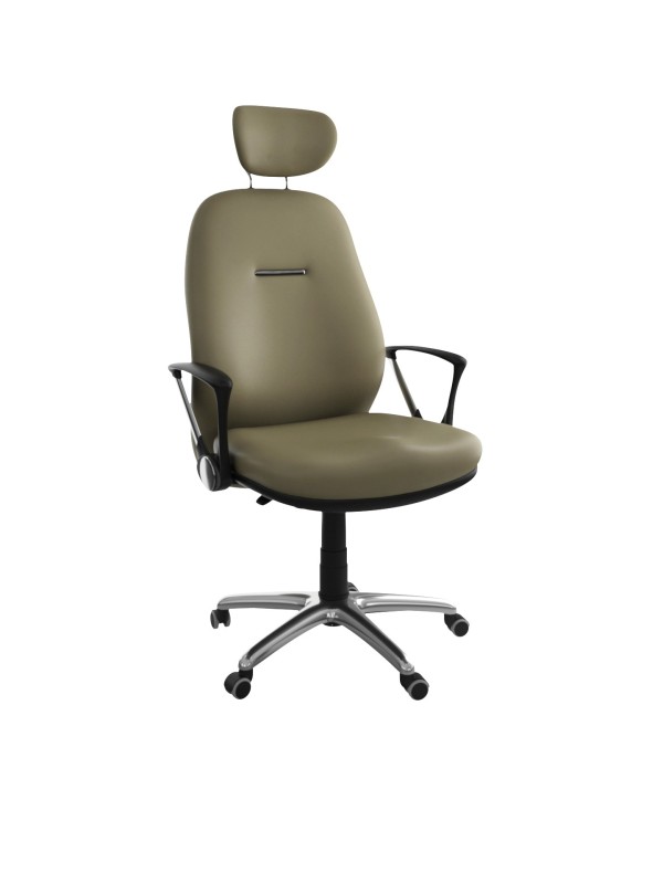 Paris GM - fauteuils - Interrieur.CI