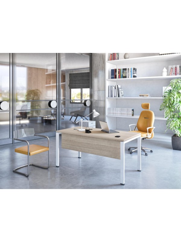 Carrée - Bureaux - Interrieur.CI
