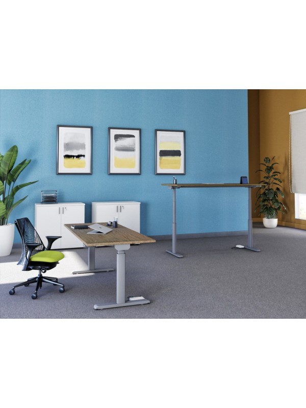 Up Down - Bureaux - Interrieur.CI