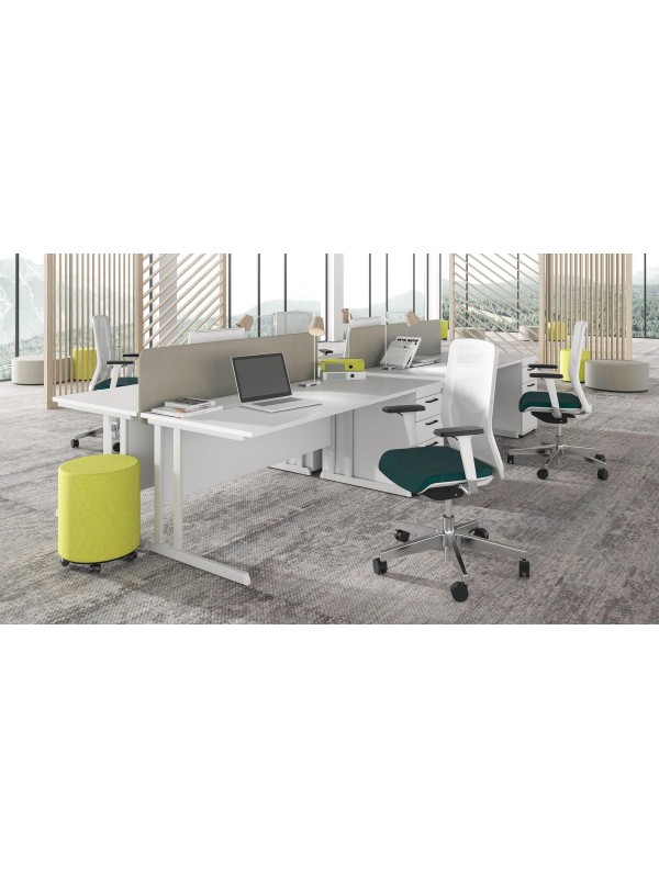 Optima C - Bureaux - Interrieur.CI