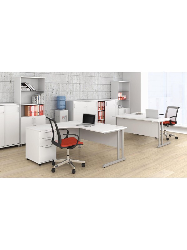 Optima C - Bureaux - Interrieur.CI