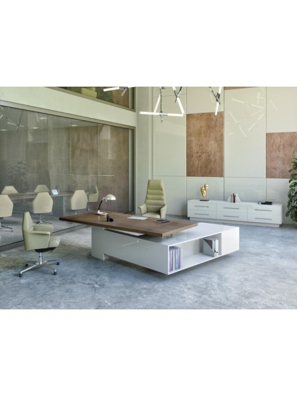 Chirac - Bureaux - Interrieur.CI