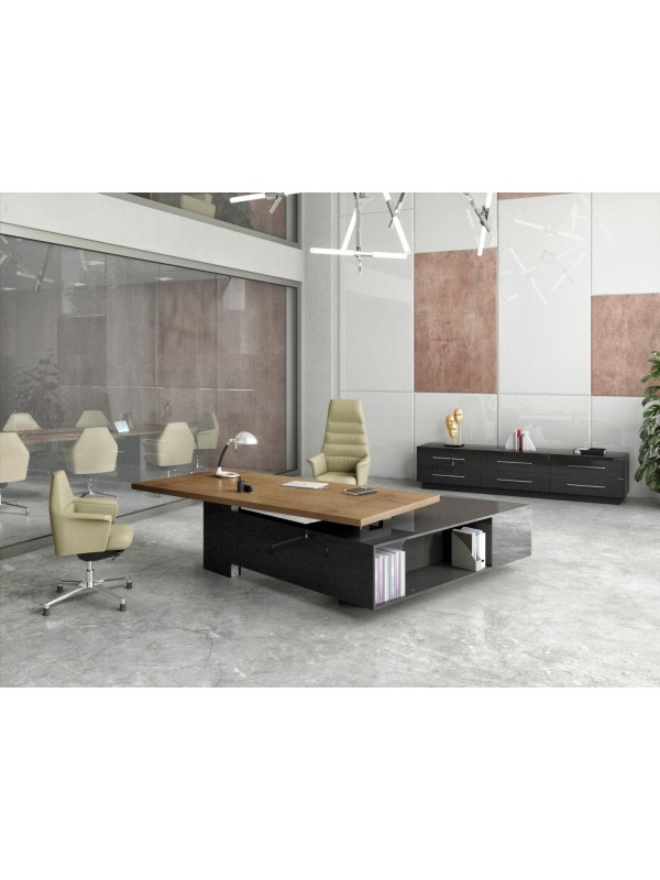 Chirac - Bureaux - Interrieur.CI