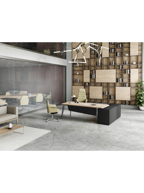 Ottawa - Bureaux - Interrieur.CI