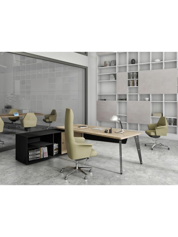 Ottawa - Bureaux - Interrieur.CI