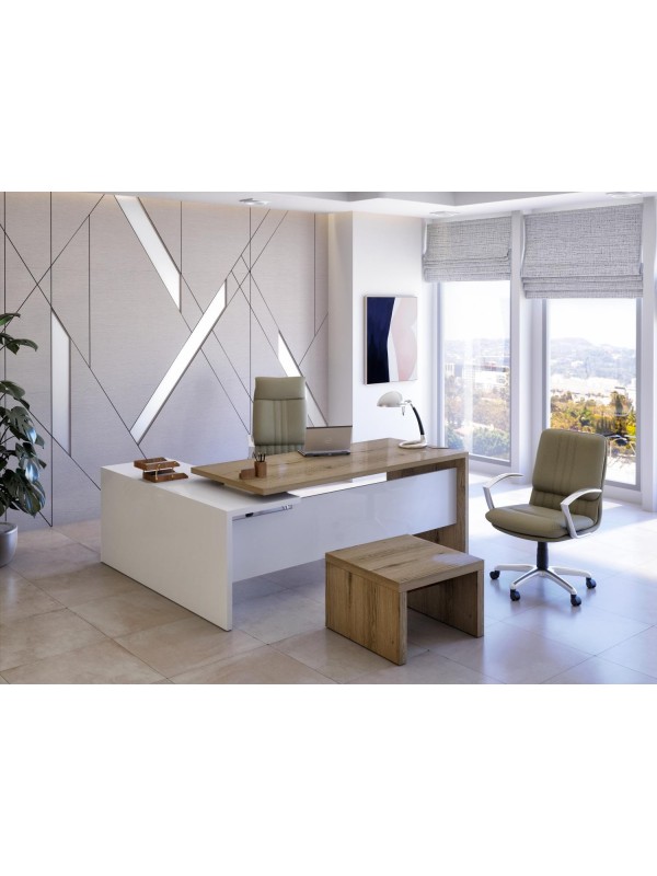 Mini Cuba - Bureaux - Interrieur.CI