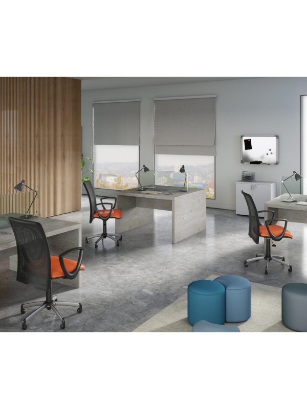 Arch - Bureaux - Interrieur.CI