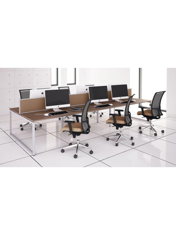 Nova O - Bureaux - Interrieur.CI