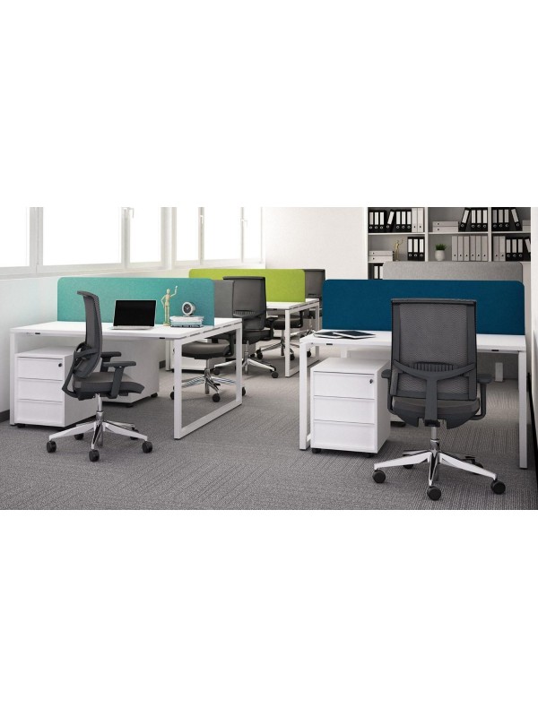Nova O - Bureaux - Interrieur.CI