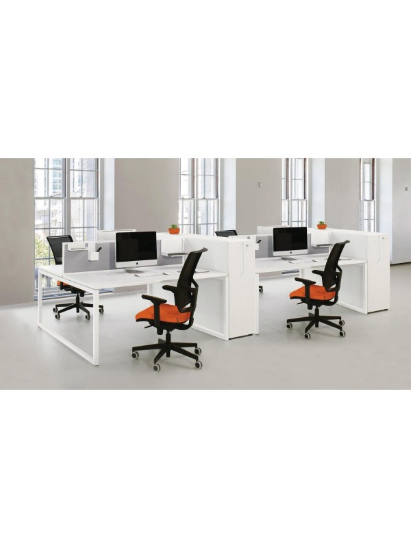 Nova O - Bureaux - Interrieur.CI