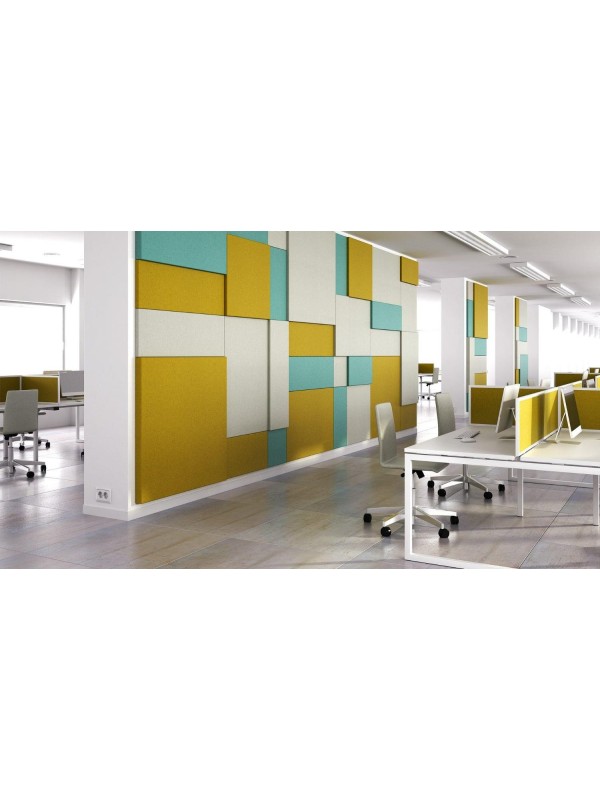Nova O - Bureaux - Interrieur.CI