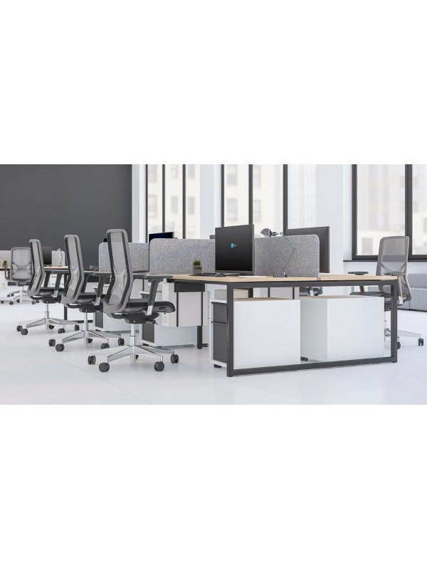 Nova O - Bureaux - Interrieur.CI