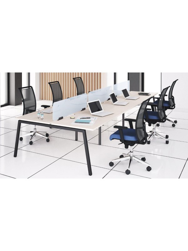 Nova A - Bureaux - Interrieur.CI
