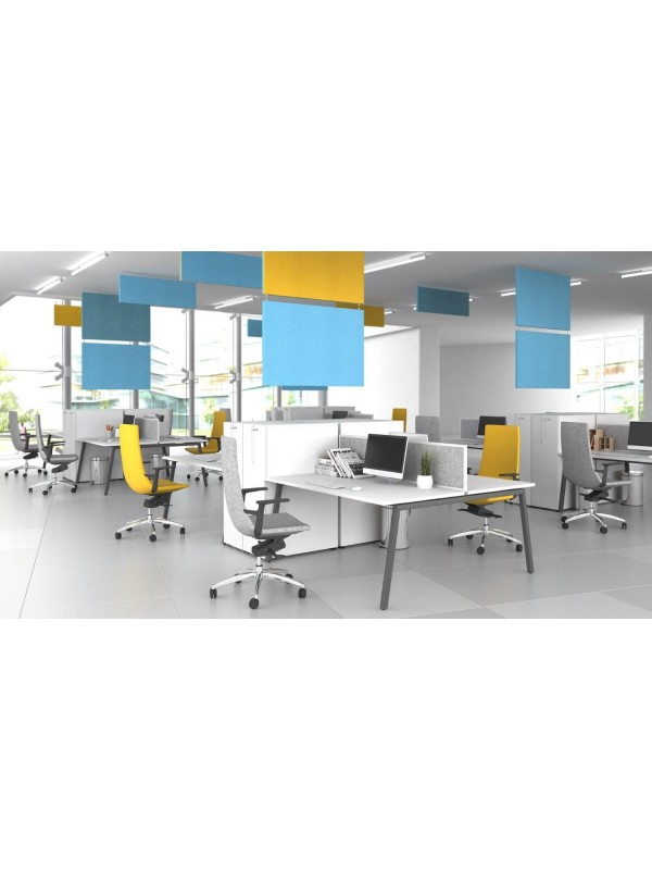 Nova A - Bureaux - Interrieur.CI