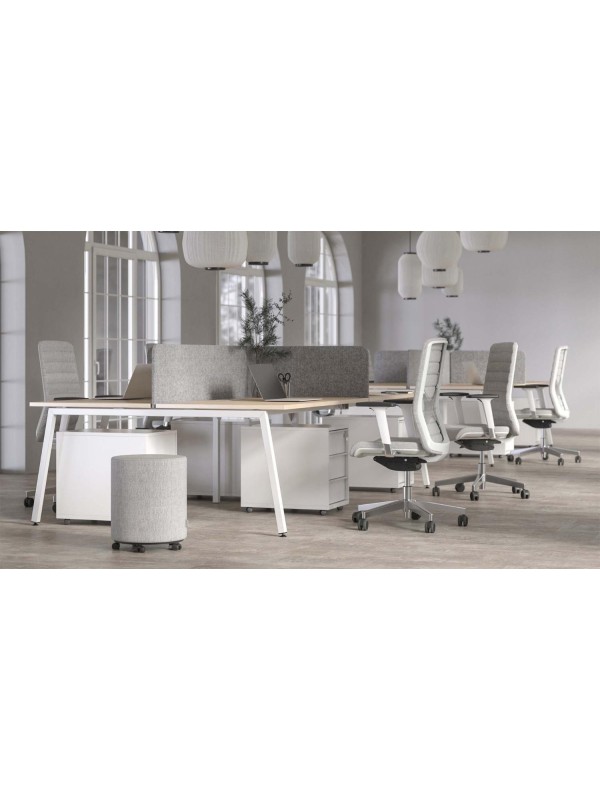 Nova A - Bureaux - Interrieur.CI