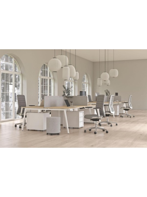 Nova A - Bureaux - Interrieur.CI
