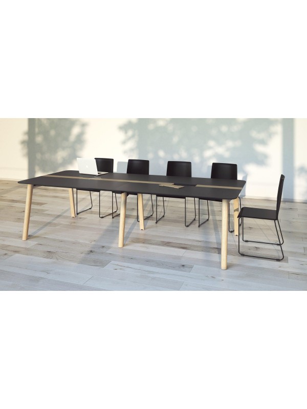 Nova Wood Table