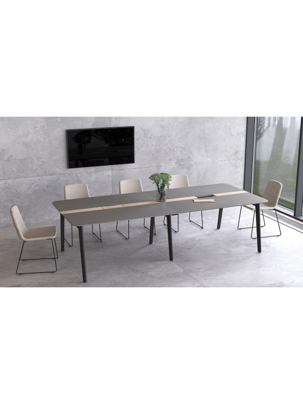 Nova Wood Table