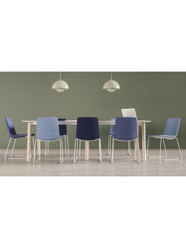 Nova Wood Table