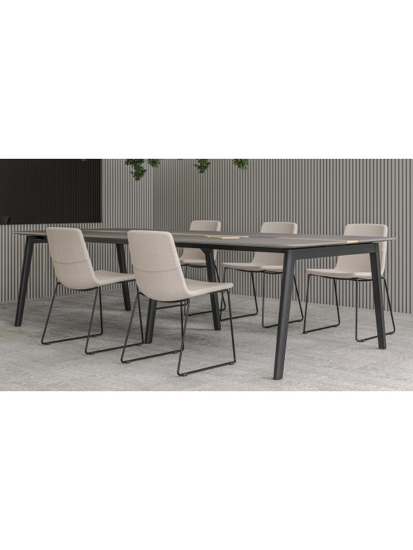 Nova Wood Table
