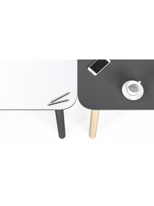 Nova Wood Table