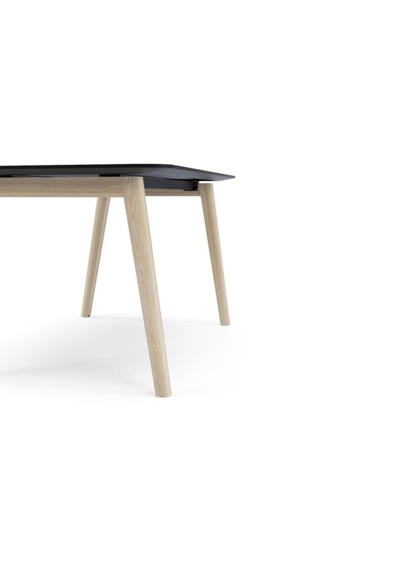 Nova Wood Table