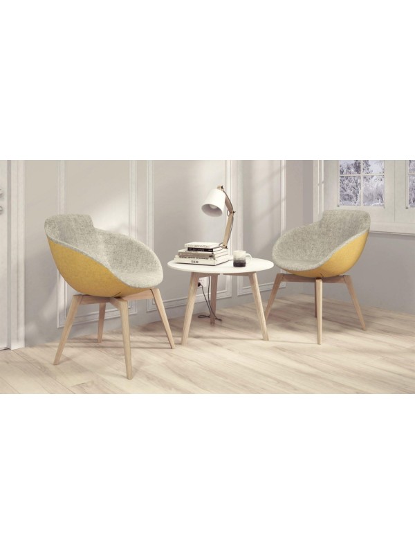 Nova Wood Ronde Narbutas