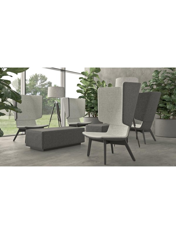 Twist and Sit SOFT GM DOSSIER HAUT