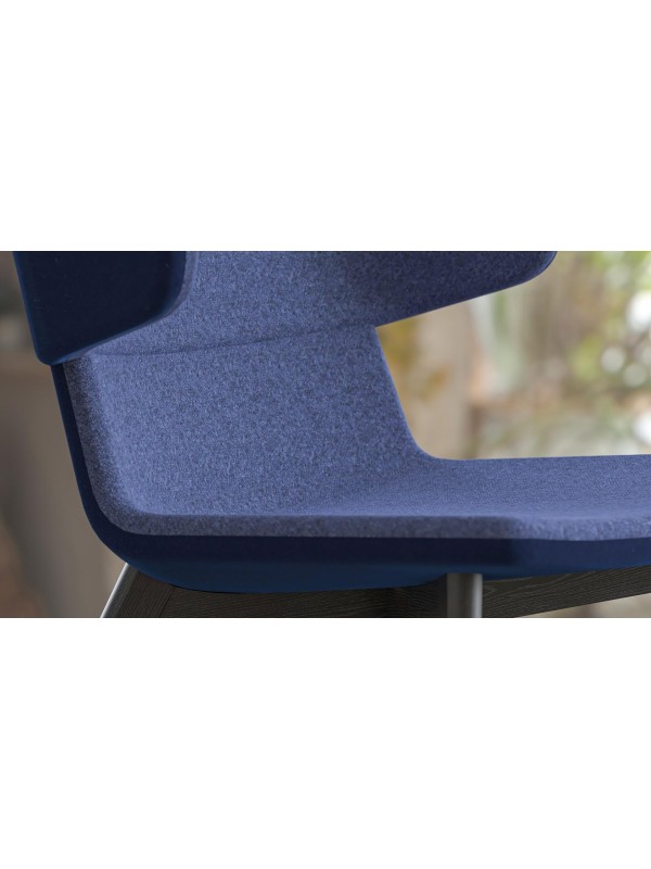 Twist and Sit SOFT GM DOSSIER HAUT