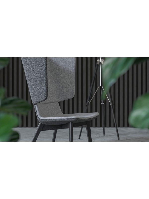 Twist and Sit SOFT GM DOSSIER HAUT