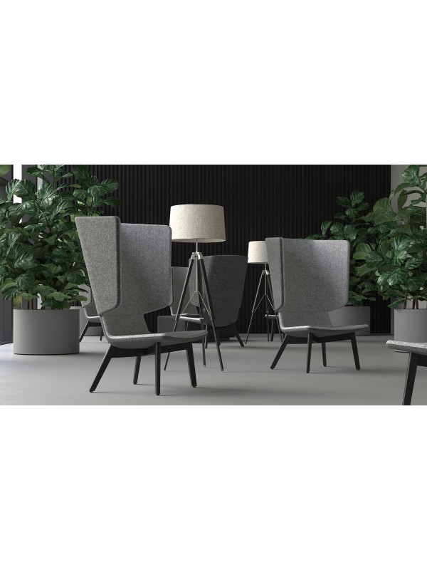 Twist and Sit SOFT GM DOSSIER HAUT