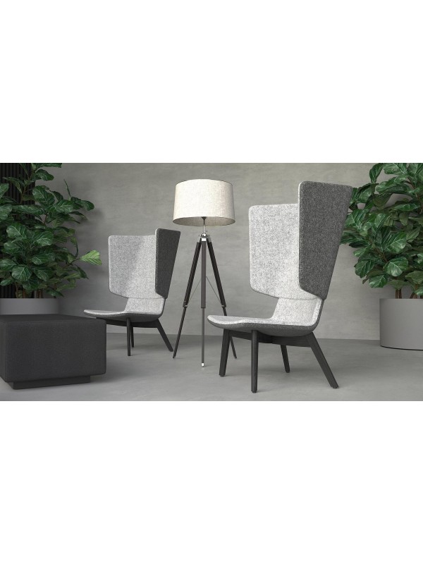 Twist and Sit SOFT GM DOSSIER HAUT