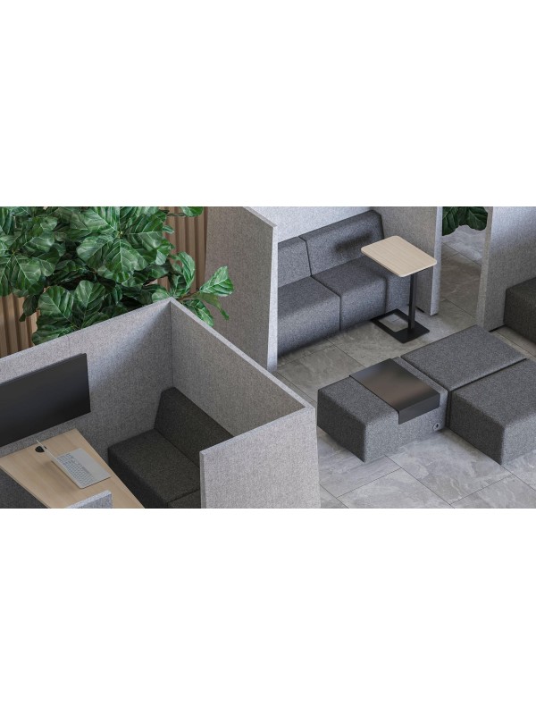 Jazz Silent Box