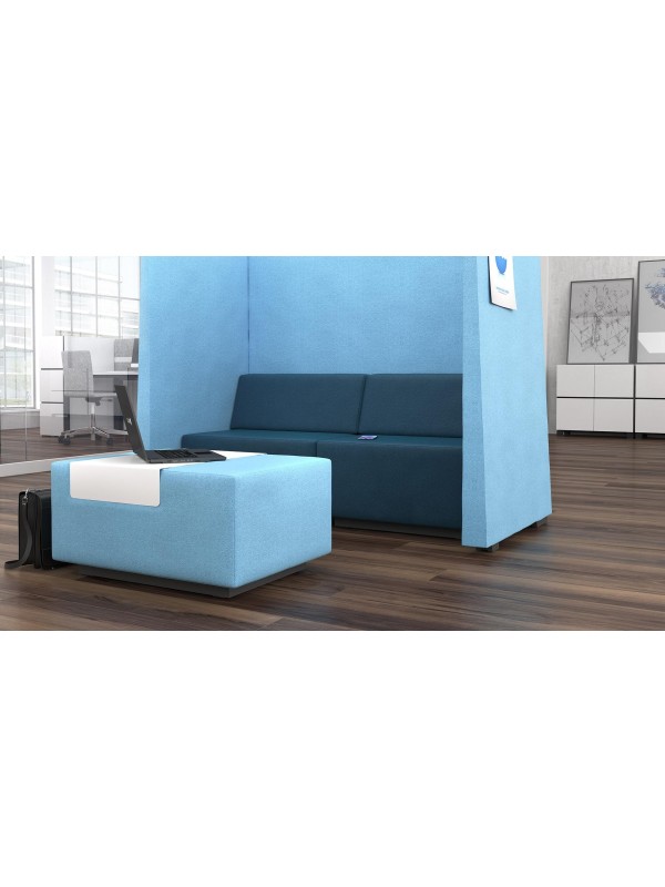 Jazz Silent Box
