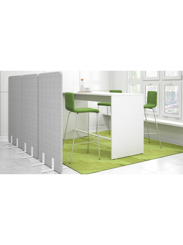 Free Standing écran acoustique