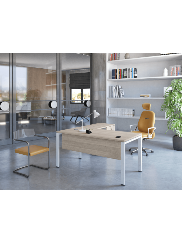 Carre sans retour - Bureaux - Interrieur.CI