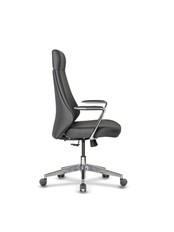 Canvas GM - fauteuils - Interrieur.CI