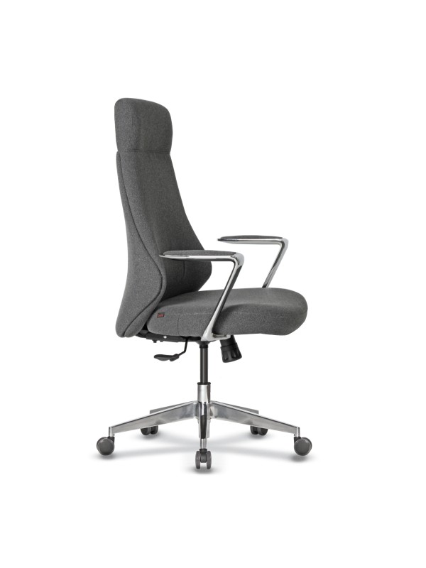 Canvas GM - fauteuils - Interrieur.CI