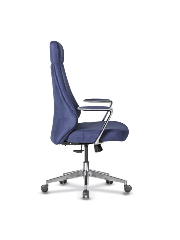 Canvas GM - fauteuils - Interrieur.CI