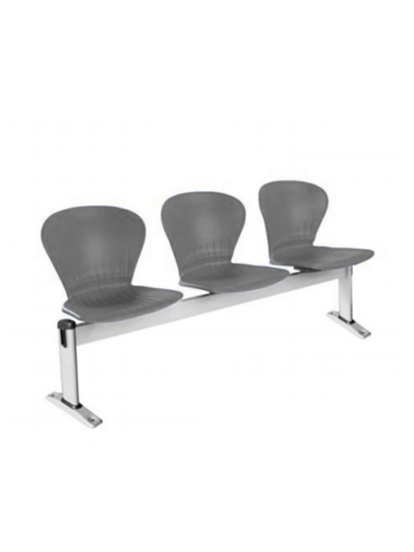 Banquette Poly 3 P