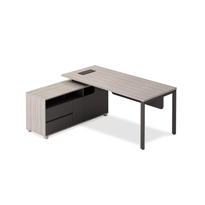 Bureau EDGE SUN