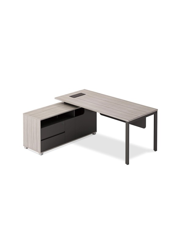 Bureau EDGE SUN